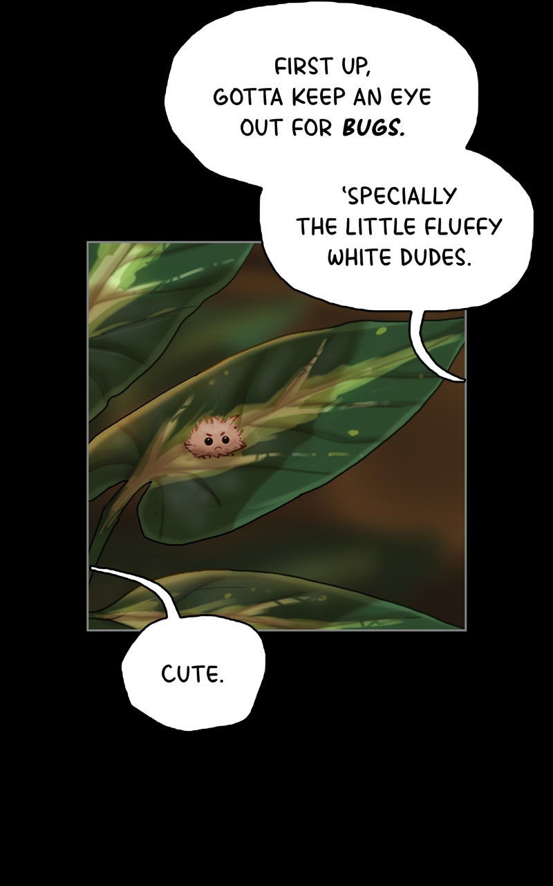 Quantum Entanglement (S3) Episode 81 page 6 - 