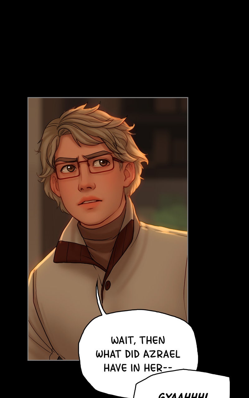 Quantum Entanglement (S3) Episode 81 page 51 - 