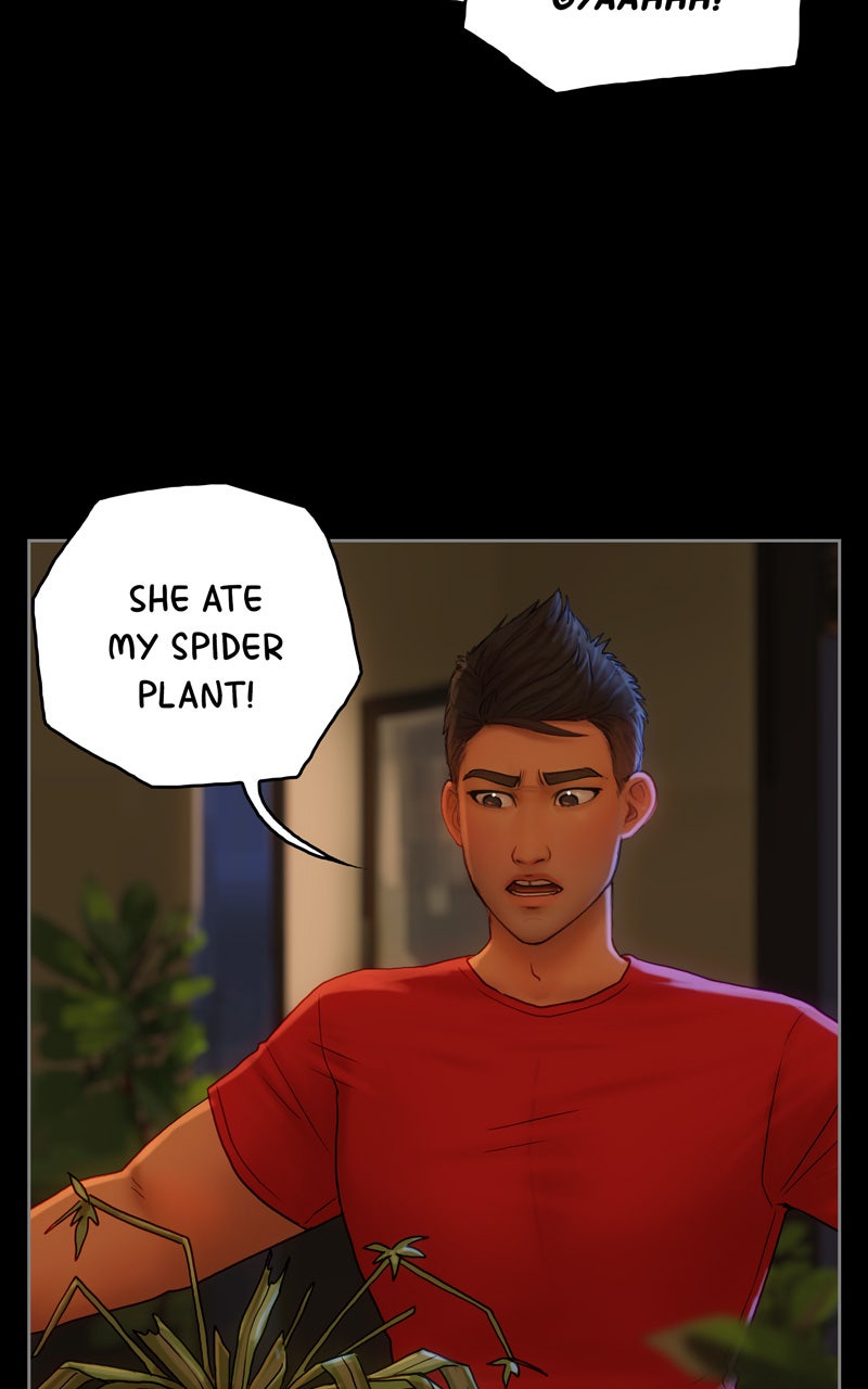 Quantum Entanglement (S3) Episode 81 page 52 - 