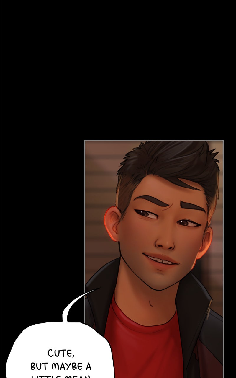 Quantum Entanglement (S3) Episode 81 page 8 - 