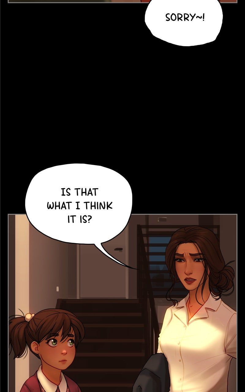Quantum Entanglement (S3) Episode 82 page 14 - 