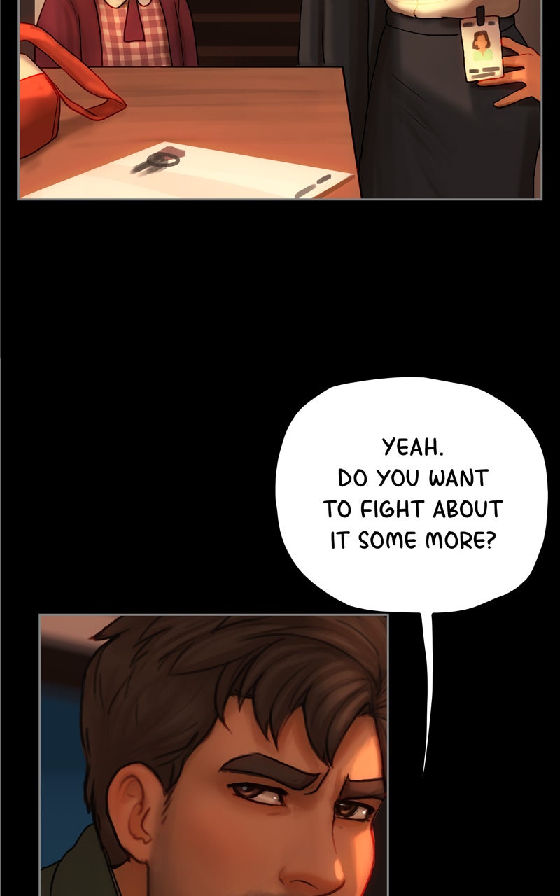 Quantum Entanglement (S3) Episode 82 page 15 - 