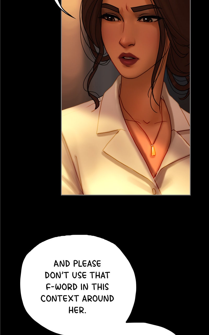 Quantum Entanglement (S3) Episode 82 page 17 - 