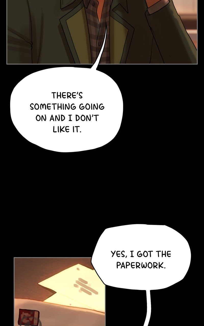 Quantum Entanglement (S3) Episode 82 page 3 - 