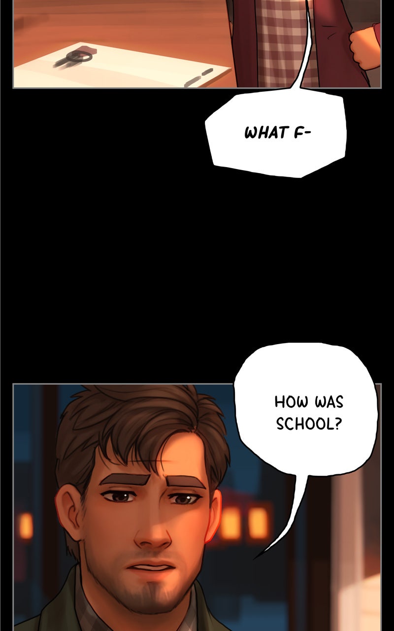 Quantum Entanglement (S3) Episode 82 page 21 - 