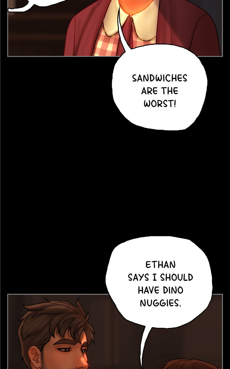 Quantum Entanglement (S3) Episode 82 page 23 - 