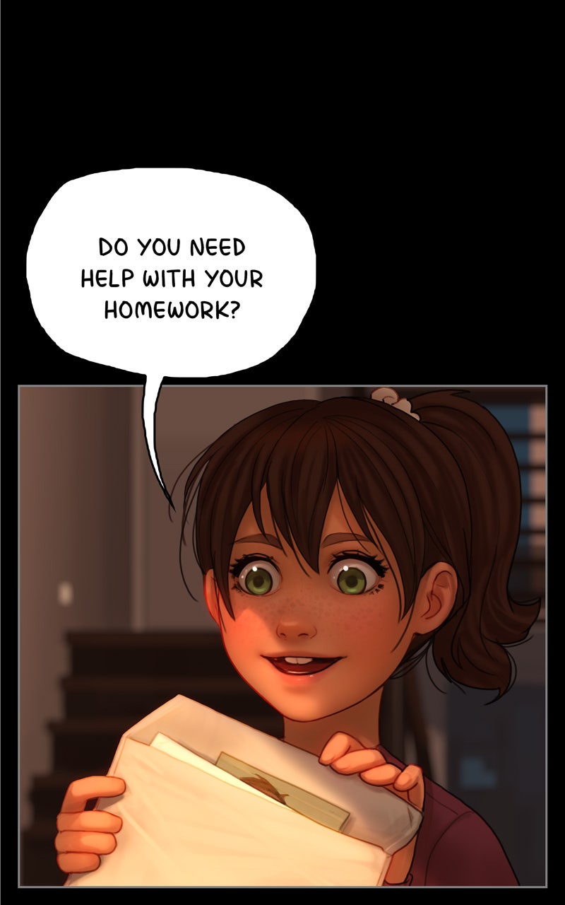 Quantum Entanglement (S3) Episode 82 page 25 - 