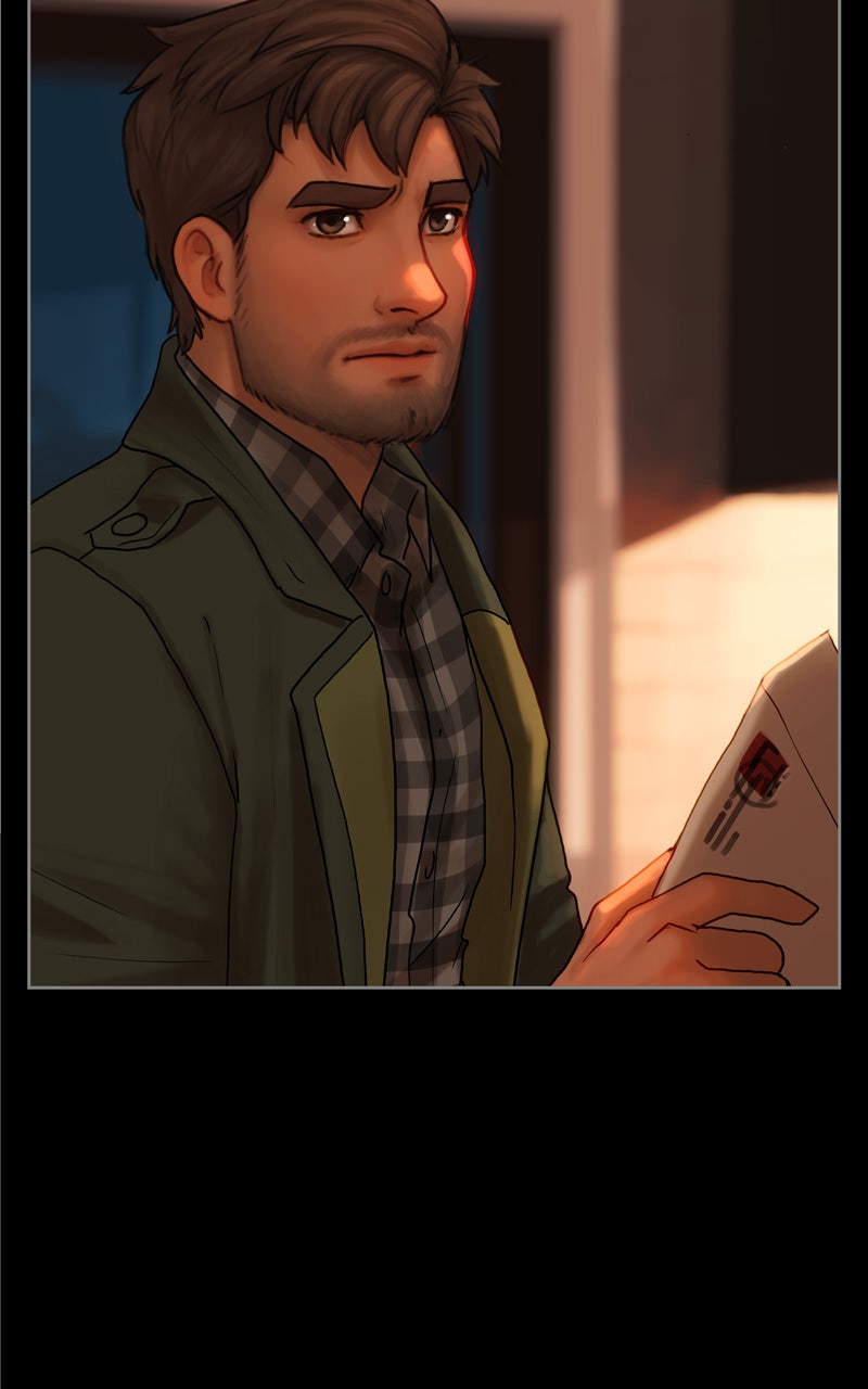 Quantum Entanglement (S3) Episode 82 page 36 - 