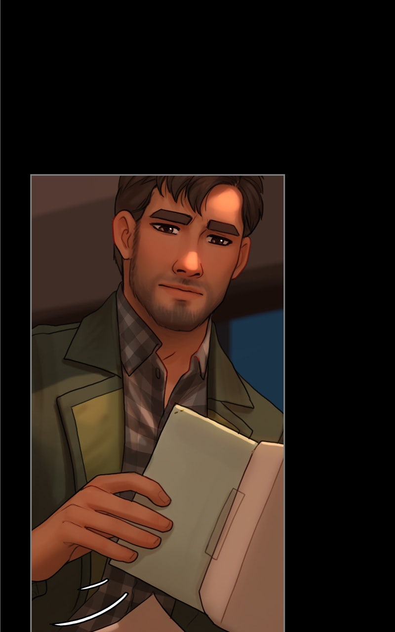 Quantum Entanglement (S3) Episode 82 page 37 - 