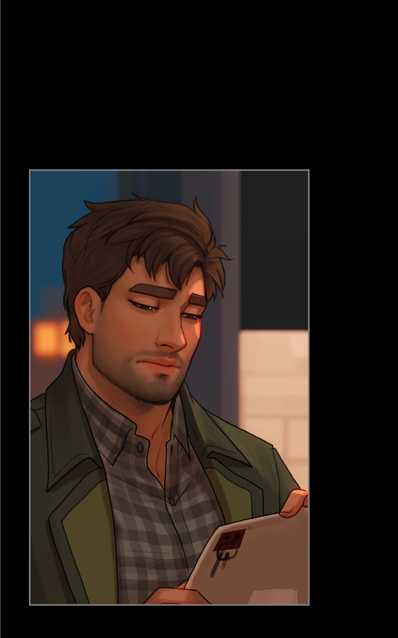 Quantum Entanglement (S3) Episode 82 page 7 - 