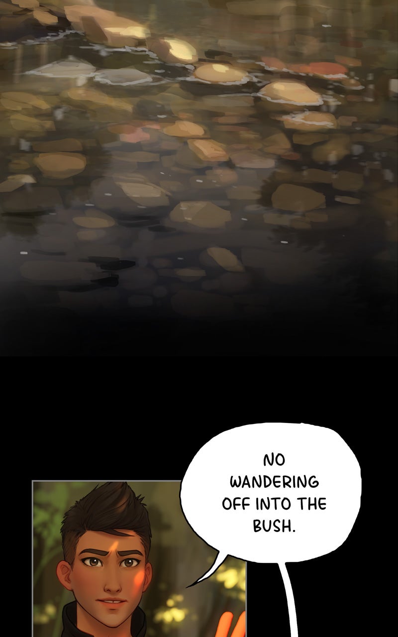 Quantum Entanglement (S3) Episode 83 page 2 - 