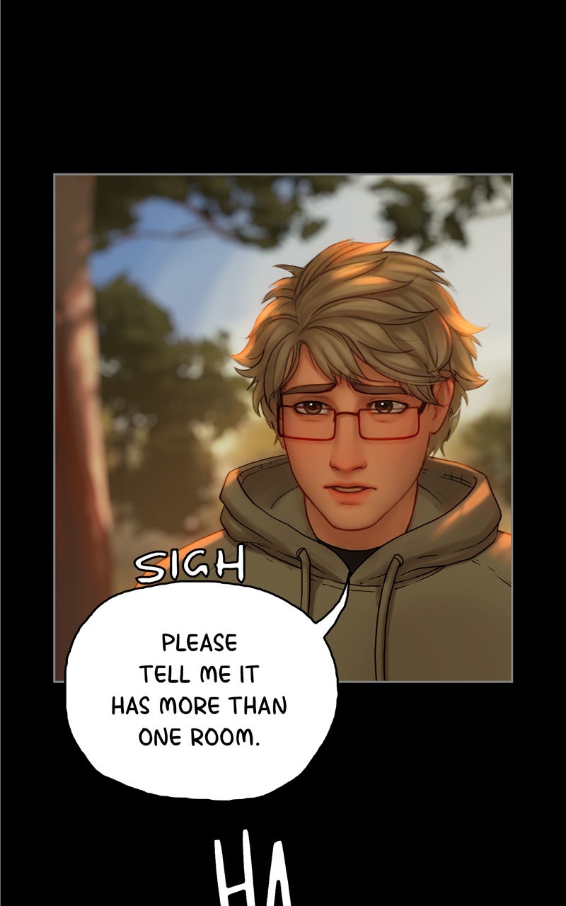 Quantum Entanglement (S3) Episode 83 page 14 - 