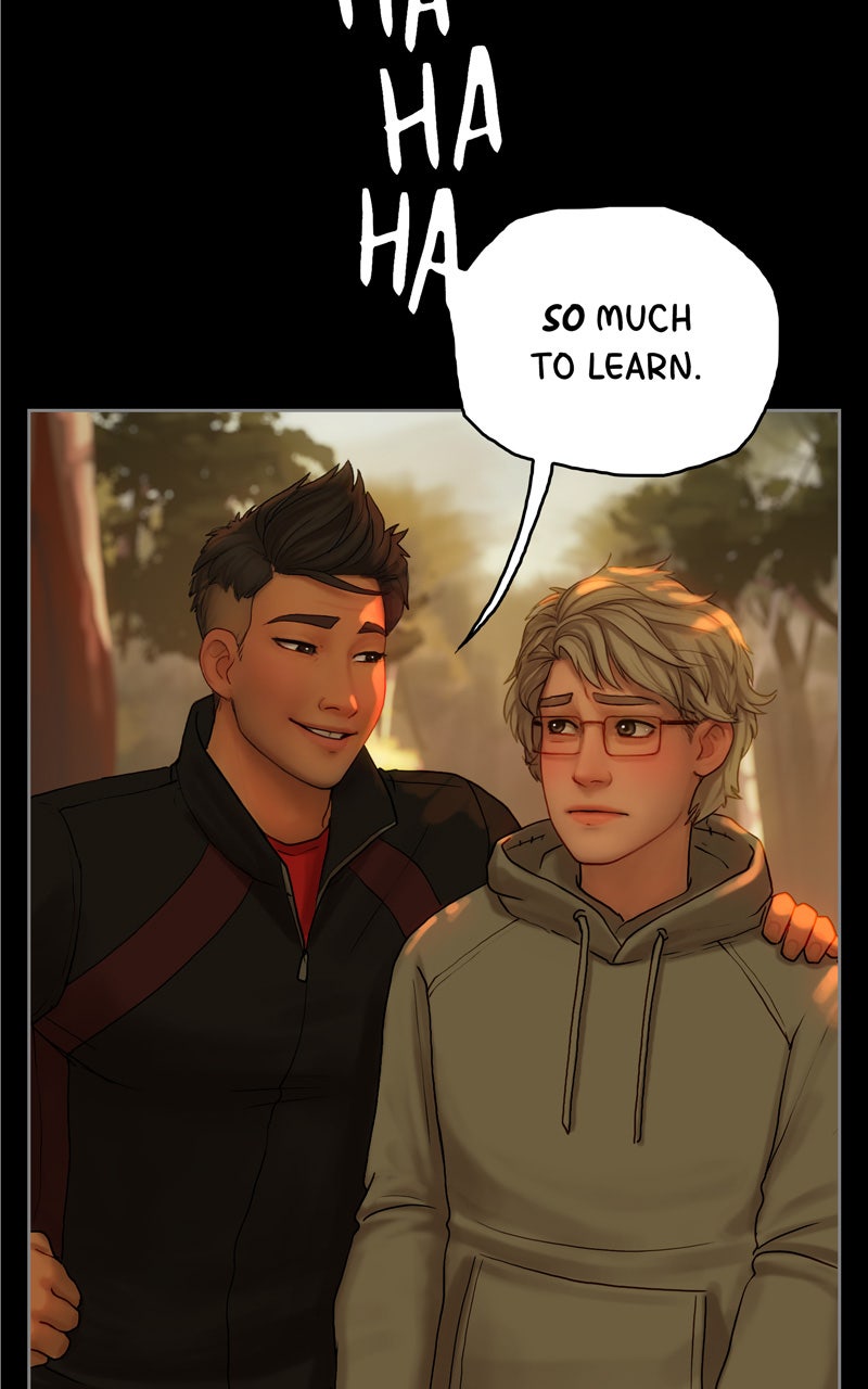 Quantum Entanglement (S3) Episode 83 page 15 - 
