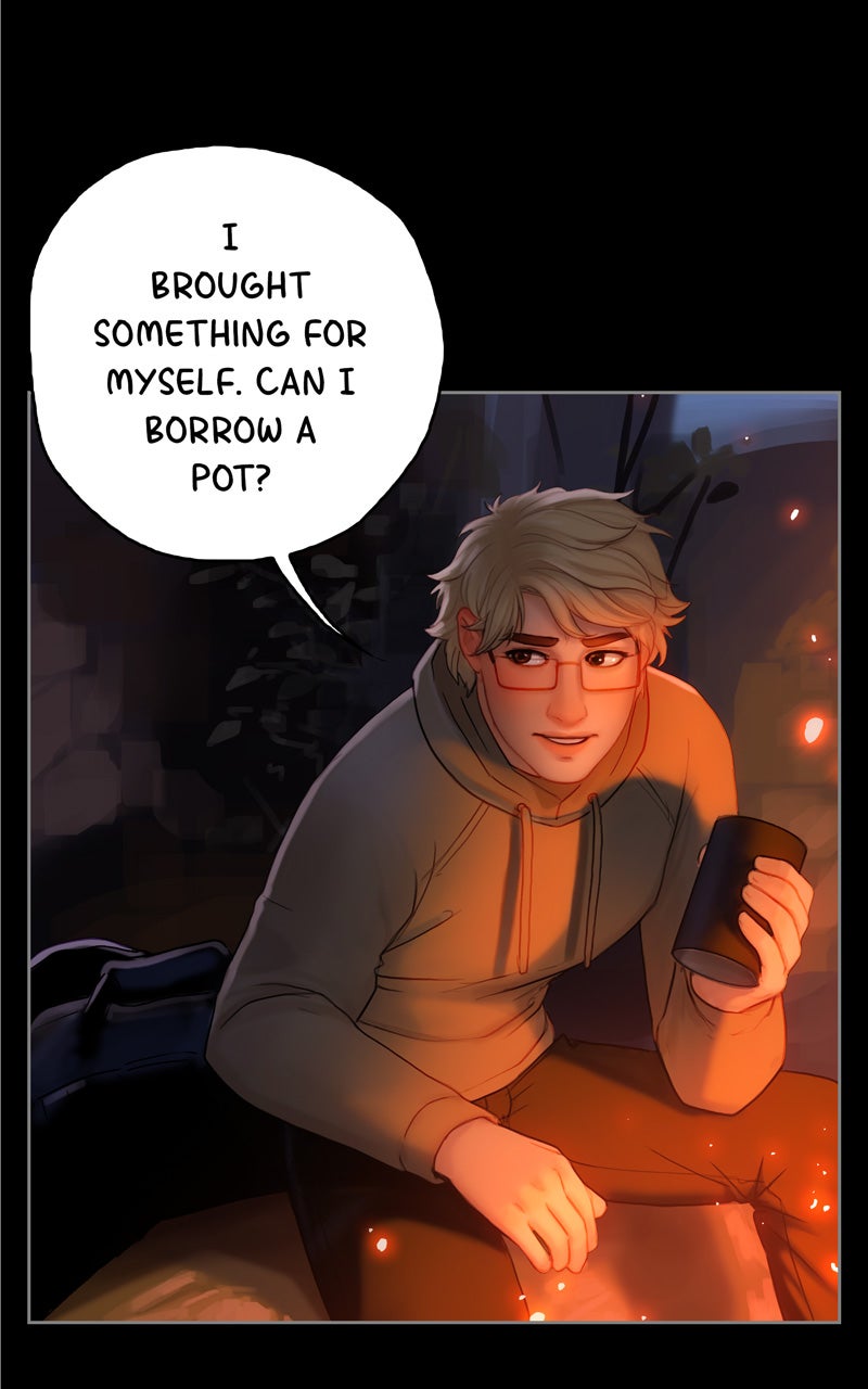 Quantum Entanglement (S3) Episode 83 page 19 - 