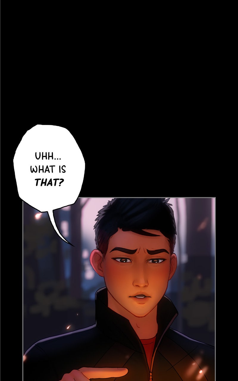Quantum Entanglement (S3) Episode 83 page 20 - 