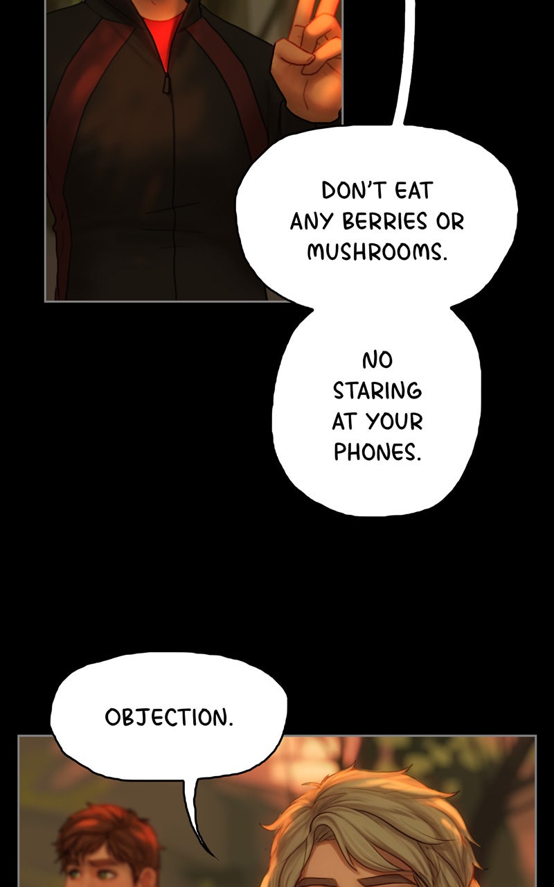 Quantum Entanglement (S3) Episode 83 page 3 - 
