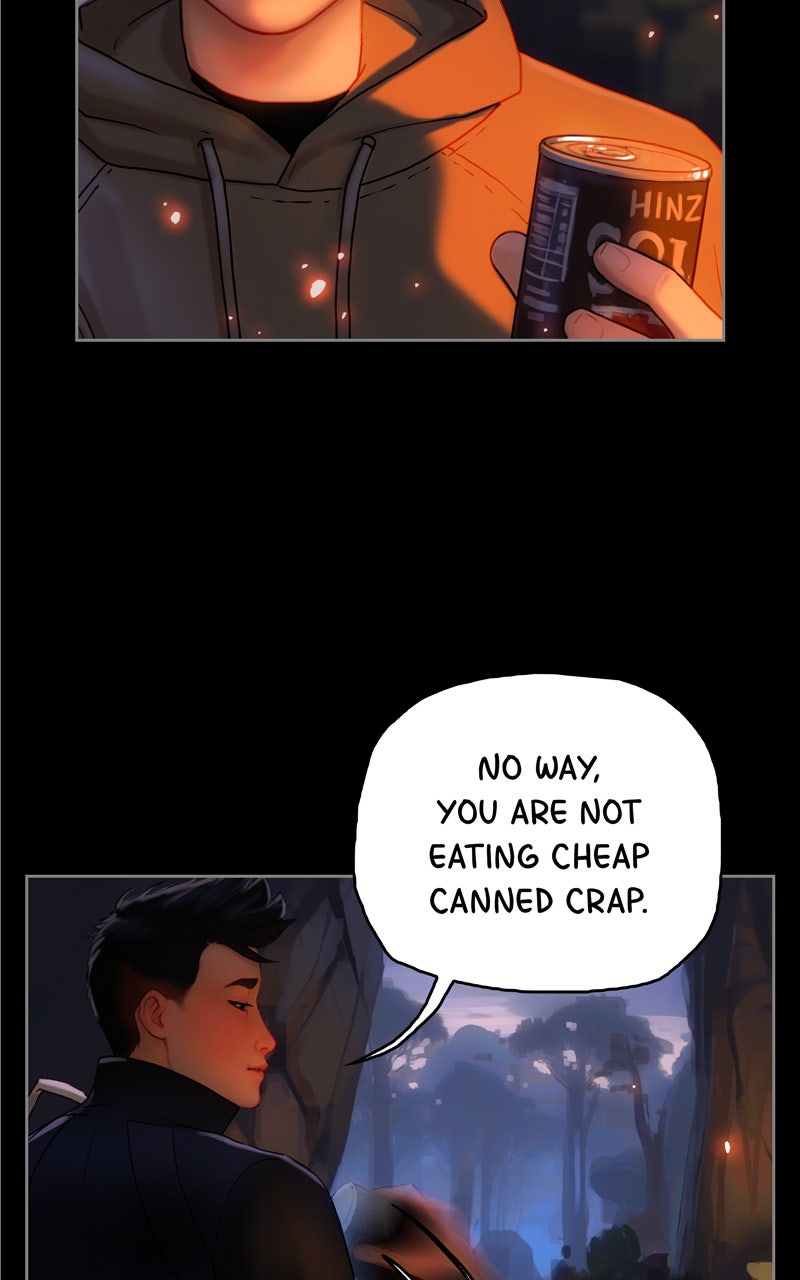 Quantum Entanglement (S3) Episode 83 page 22 - 