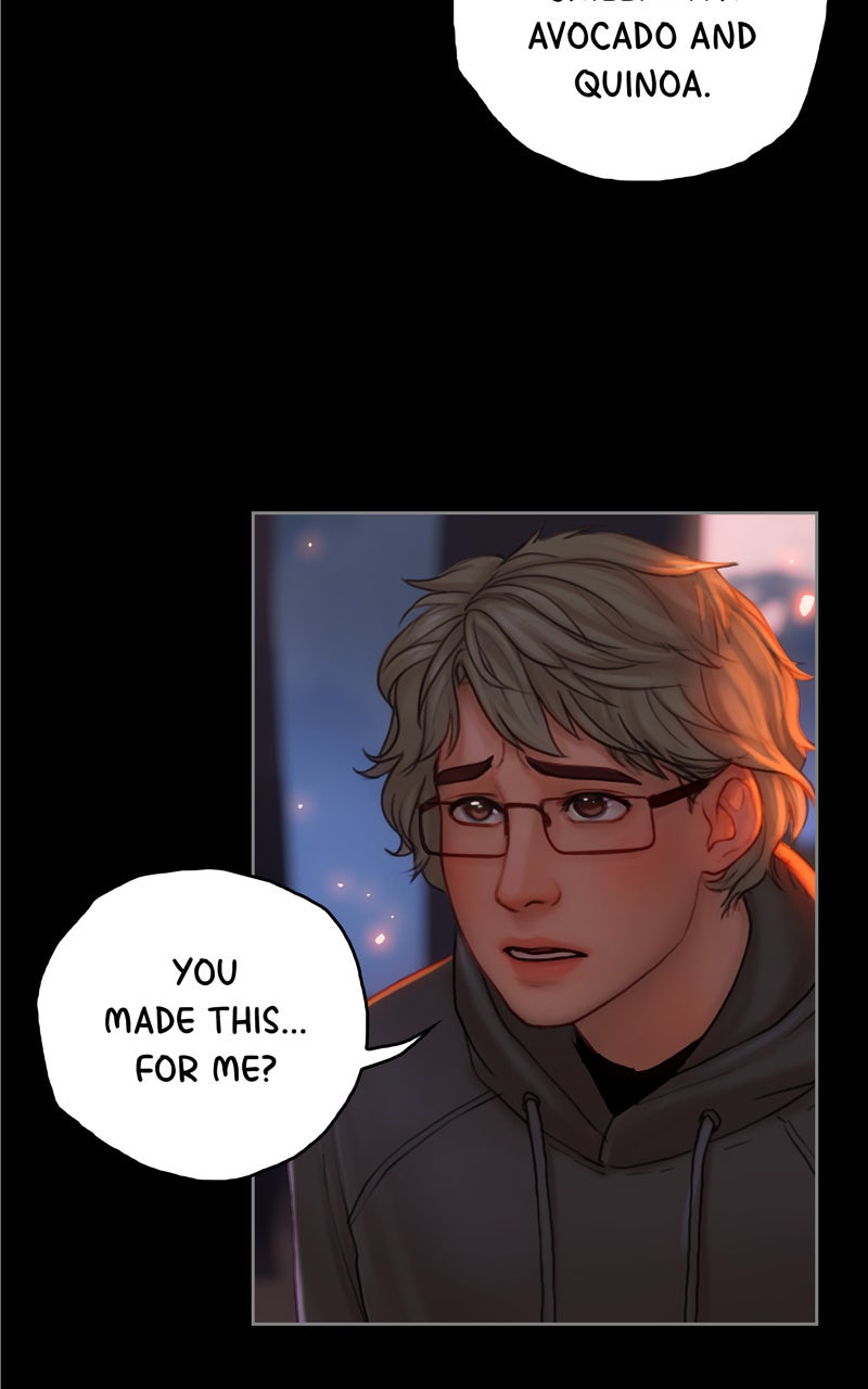 Quantum Entanglement (S3) Episode 83 page 26 - 