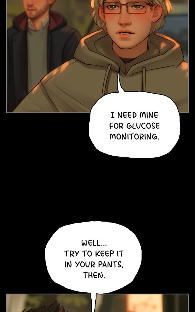 Quantum Entanglement (S3) Episode 83 page 4 - 