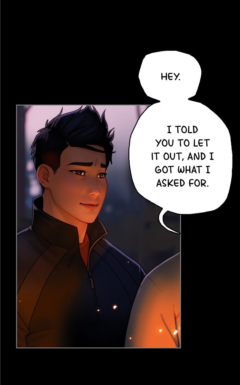 Quantum Entanglement (S3) Episode 83 page 31 - 