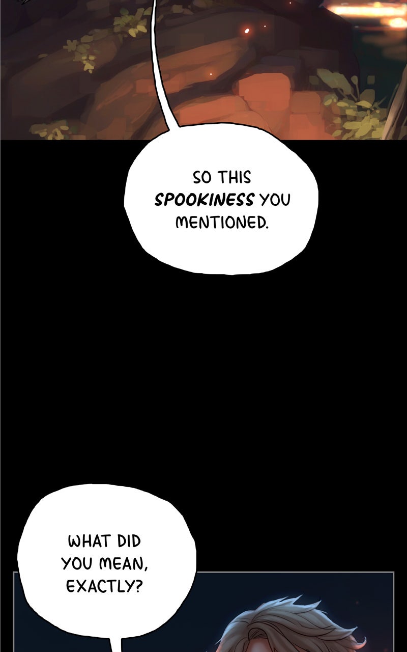 Quantum Entanglement (S3) Episode 83 page 35 - 
