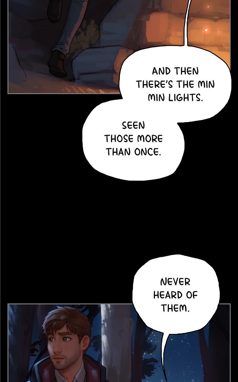 Quantum Entanglement (S3) Episode 83 page 40 - 