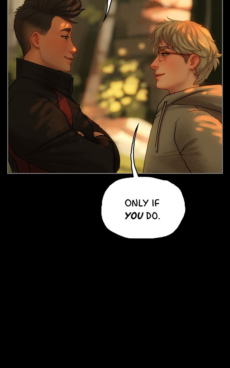 Quantum Entanglement (S3) Episode 83 page 5 - 