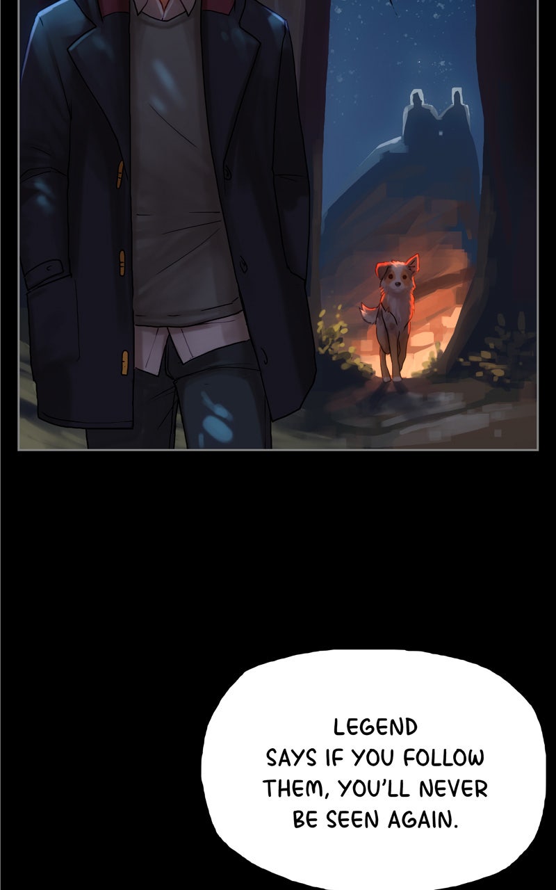 Quantum Entanglement (S3) Episode 83 page 41 - 