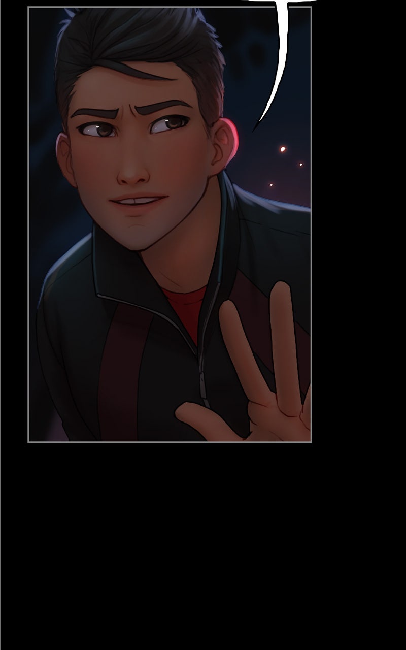 Quantum Entanglement (S3) Episode 83 page 42 - 