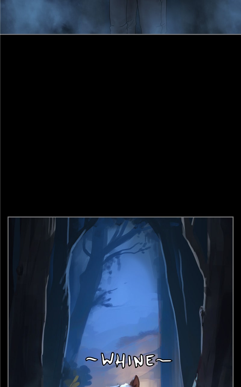Quantum Entanglement (S3) Episode 83 page 45 - 