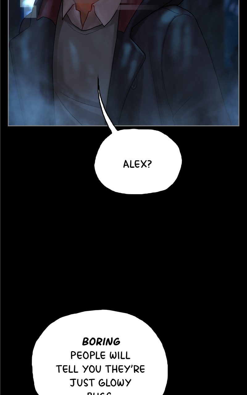 Quantum Entanglement (S3) Episode 83 page 47 - 