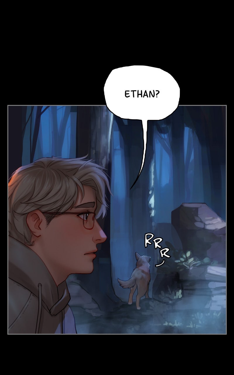 Quantum Entanglement (S3) Episode 83 page 49 - 