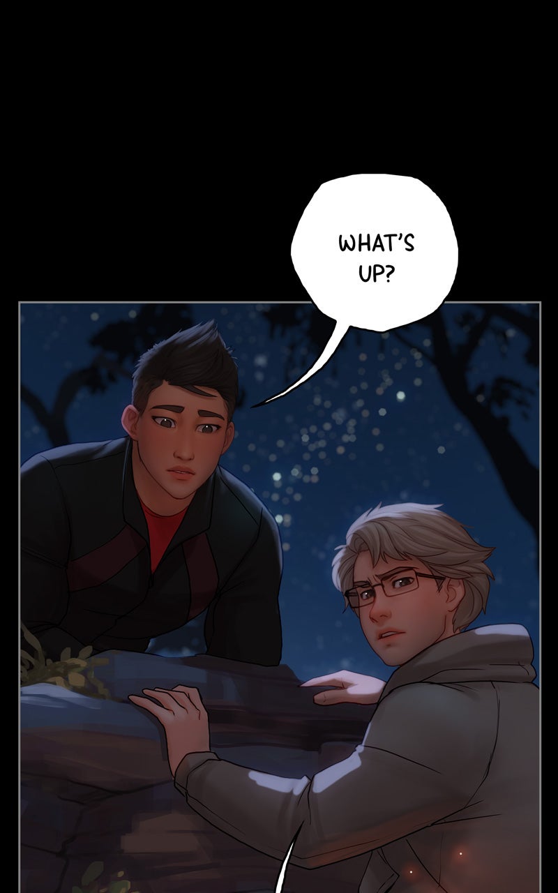 Quantum Entanglement (S3) Episode 83 page 50 - 
