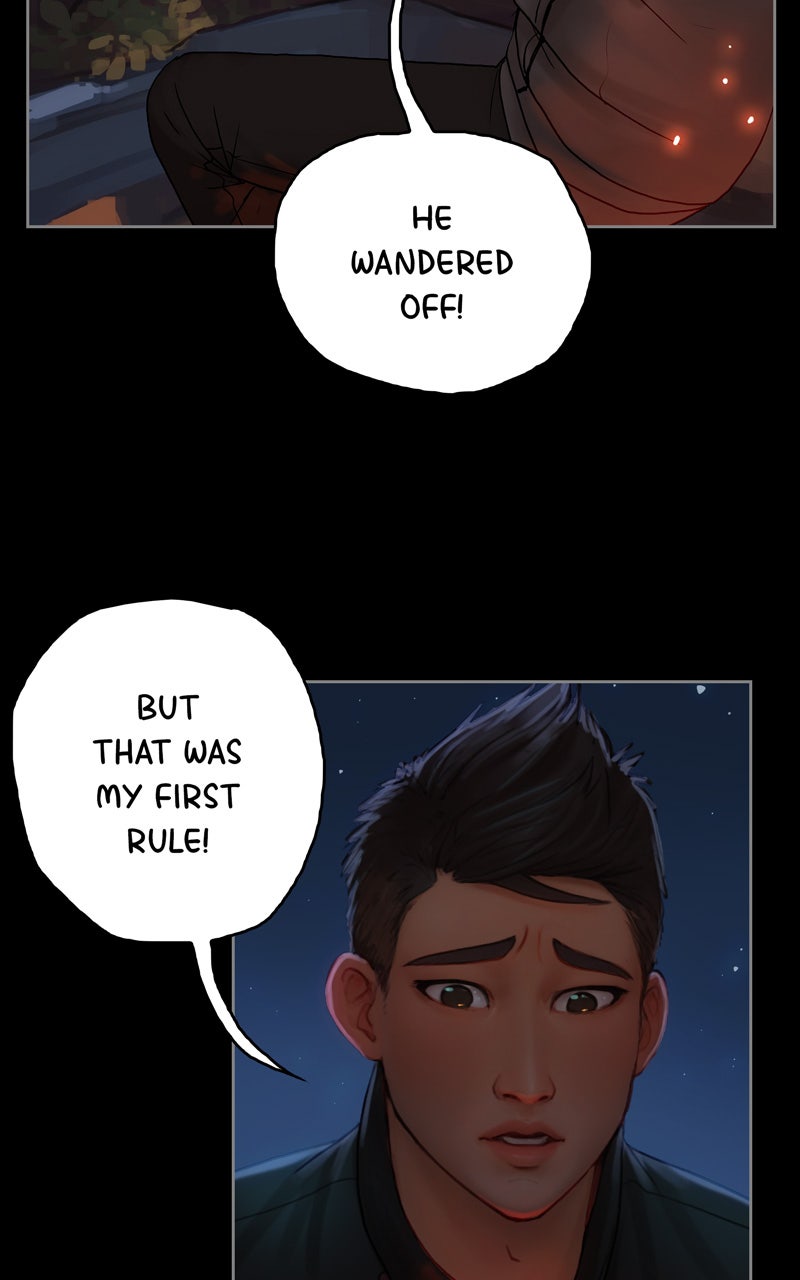 Quantum Entanglement (S3) Episode 83 page 51 - 