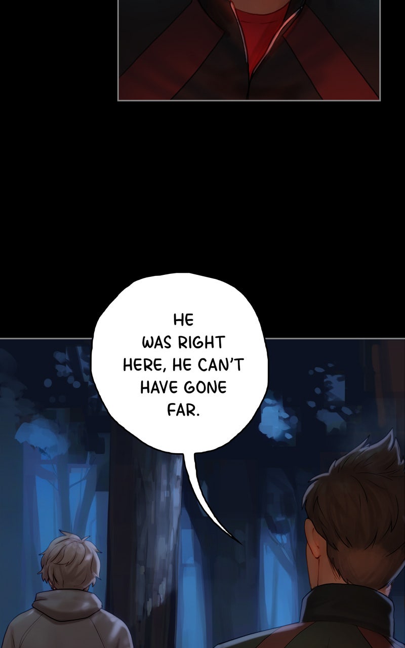 Quantum Entanglement (S3) Episode 83 page 52 - 