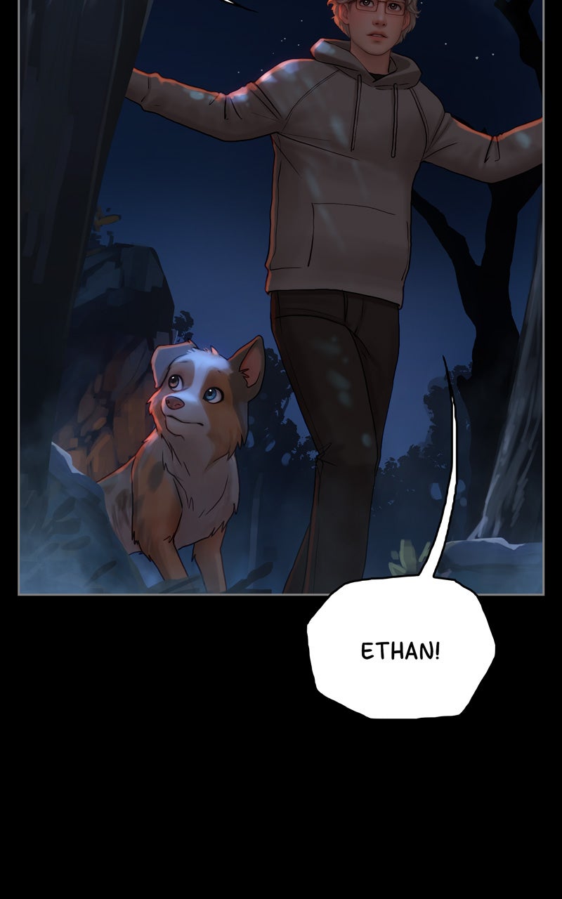 Quantum Entanglement (S3) Episode 83 page 54 - 