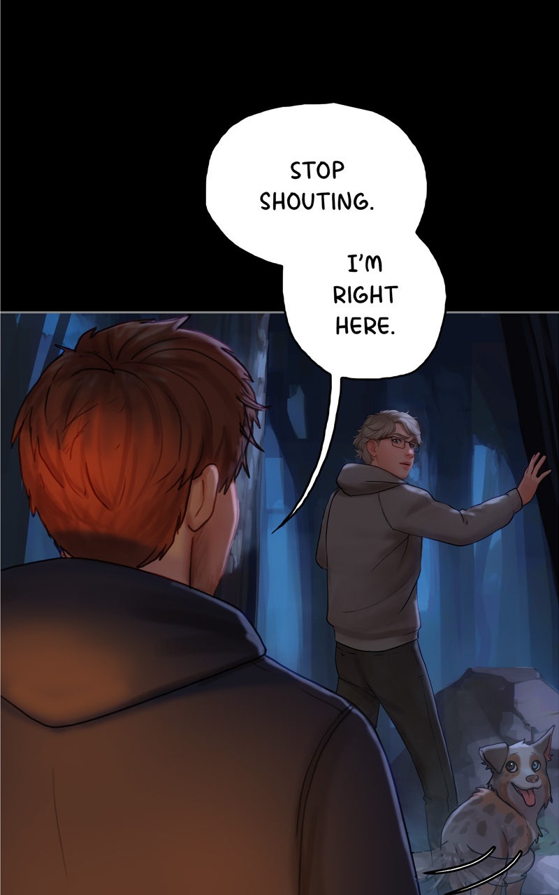 Quantum Entanglement (S3) Episode 83 page 55 - 