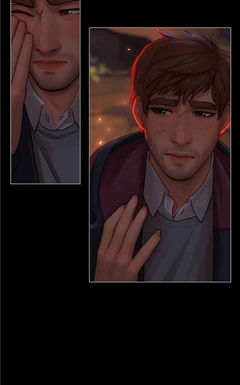 Quantum Entanglement (S3) Episode 83 page 60 - 