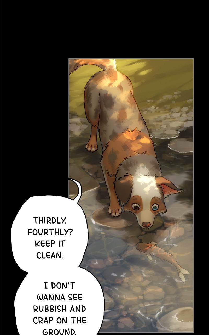 Quantum Entanglement (S3) Episode 83 page 7 - 