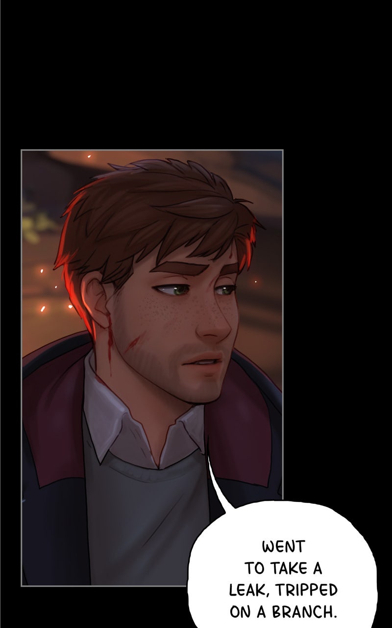 Quantum Entanglement (S3) Episode 83 page 61 - 