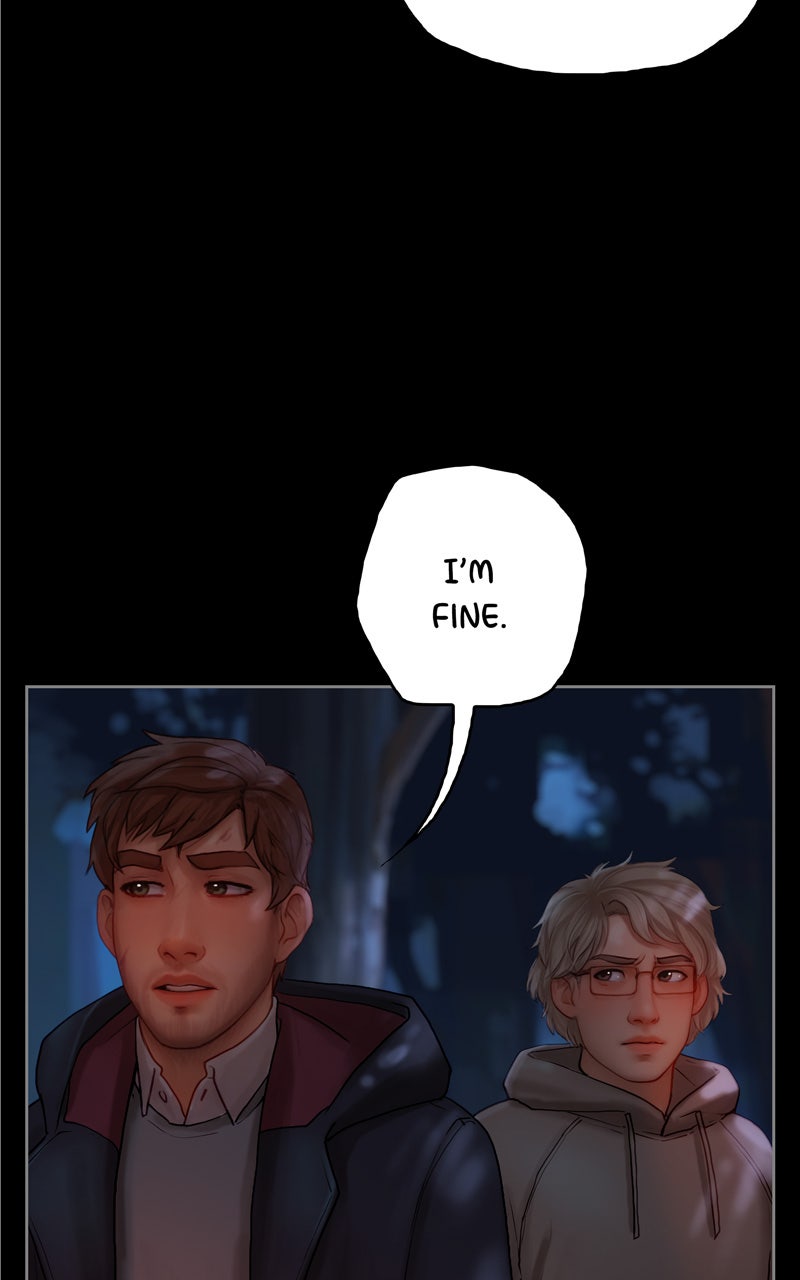Quantum Entanglement (S3) Episode 83 page 62 - 