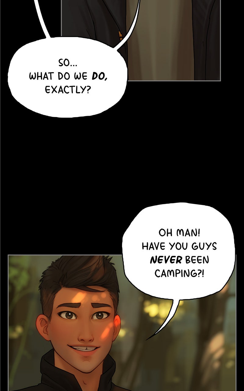 Quantum Entanglement (S3) Episode 83 page 9 - 