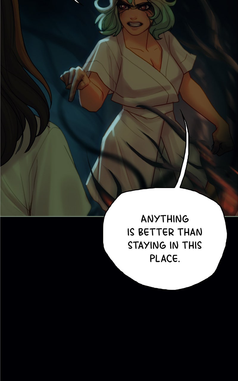 Quantum Entanglement (S3) Episode 84 page 12 - 