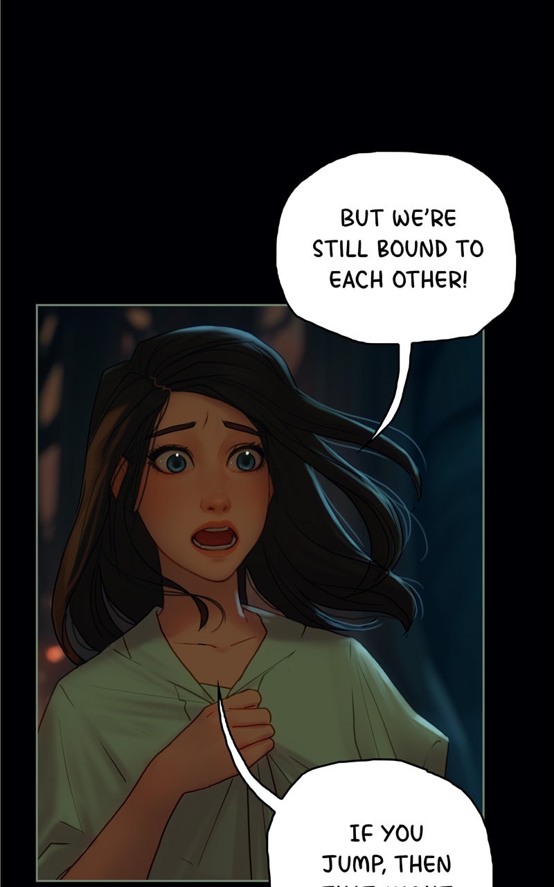 Quantum Entanglement (S3) Episode 84 page 13 - 