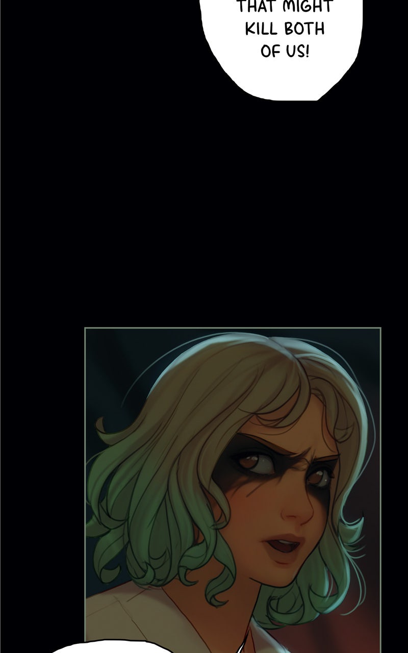 Quantum Entanglement (S3) Episode 84 page 14 - 