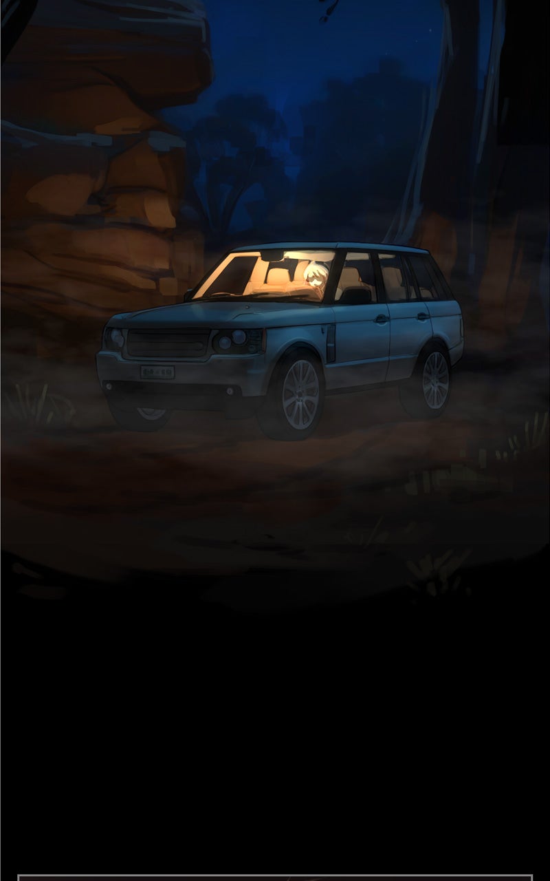 Quantum Entanglement (S3) Episode 84 page 17 - 