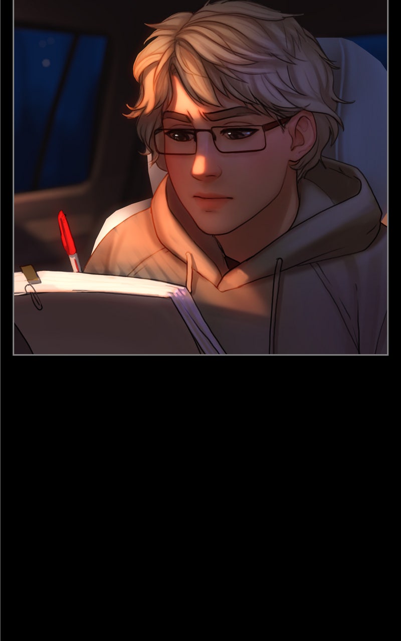 Quantum Entanglement (S3) Episode 84 page 18 - 