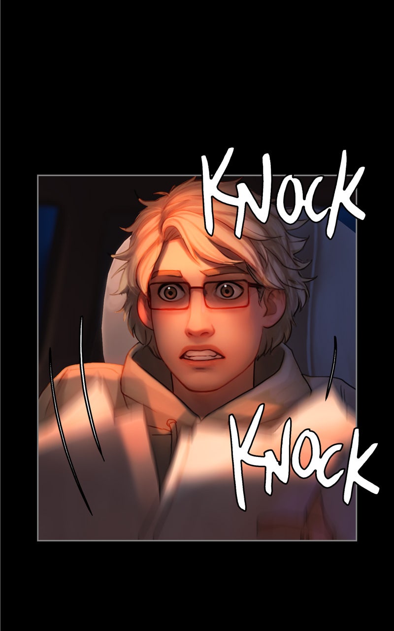 Quantum Entanglement (S3) Episode 84 page 19 - 