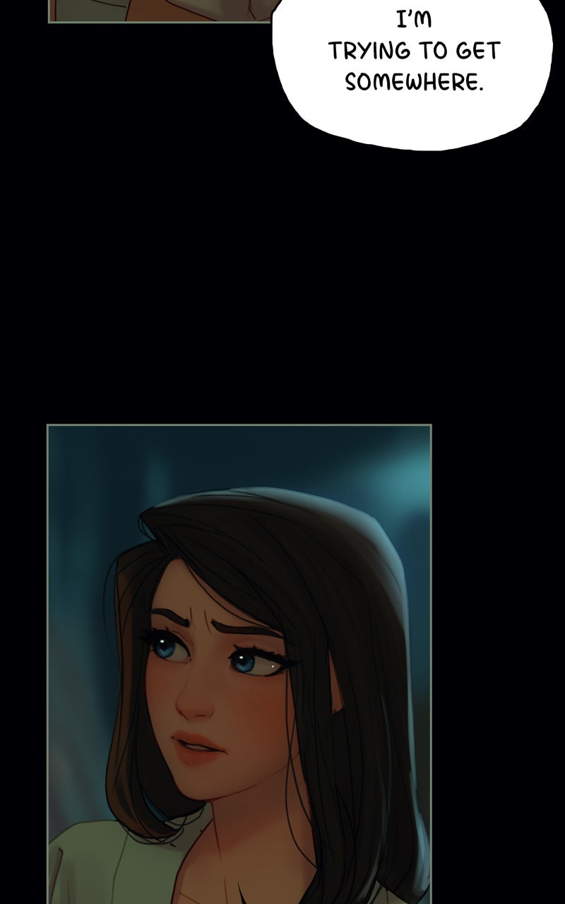 Quantum Entanglement (S3) Episode 84 page 3 - 