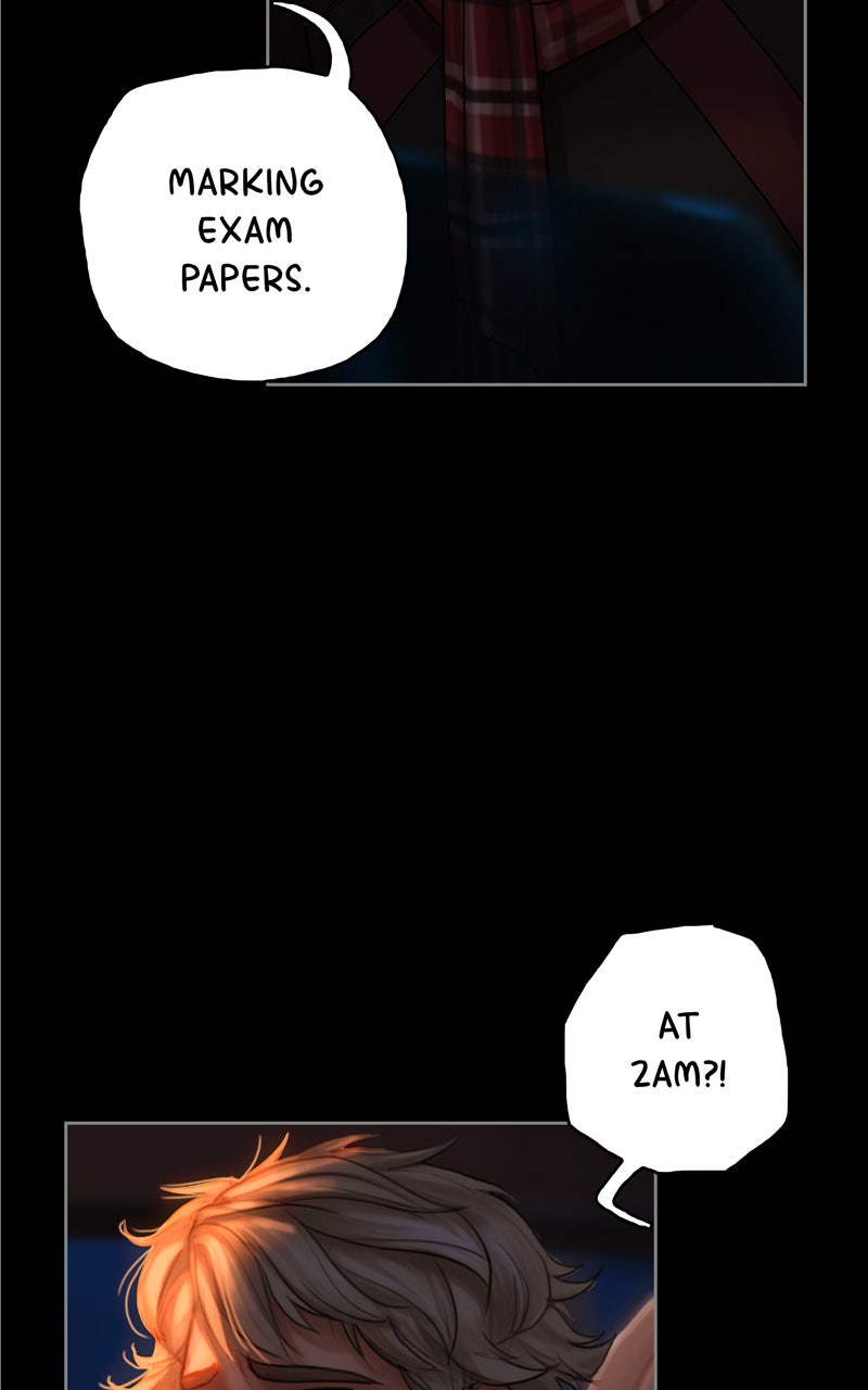 Quantum Entanglement (S3) Episode 84 page 22 - 